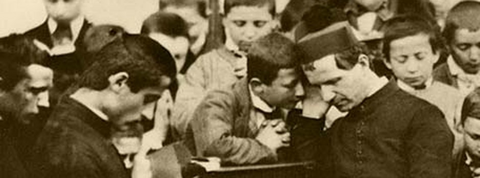 Don Bosco confessa Don Albera.jpg