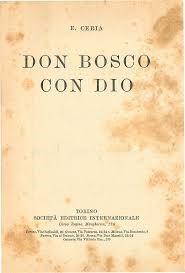 CERIA DON BOSCO CON DIO
