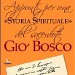 BUCCELLATO APPUNTI PER UNA STORIA SPIRITUALE DI DON BOSCO