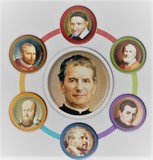 LE RADICI DELLA SPIRITUALITà DI DON BOSCO